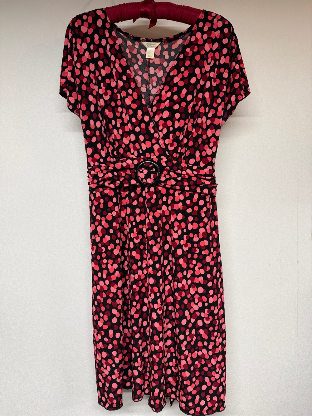 Christopher Banks Dress